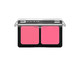 Paleta de Blush creme e pó Catrice Blush Affair 020 Pleasing Pink, pink | WestwingNow