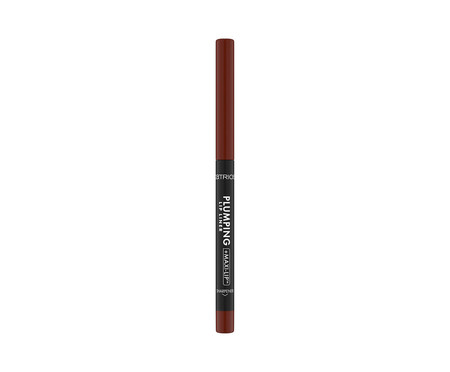 Lápis labial Catrice Plumping Lip Liner 100 Go All-Out | Westwing