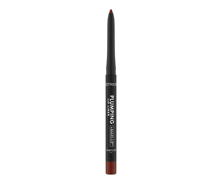 Lápis labial Catrice Plumping Lip Liner 100 Go All-Out | Westwing