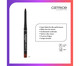 Lápis labial Catrice Plumping Lip Liner 100 Go All-Out, brown | WestwingNow