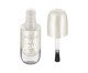 Esmalte de unhas com efeito gel essence 71 FAUX pearl, white | WestwingNow