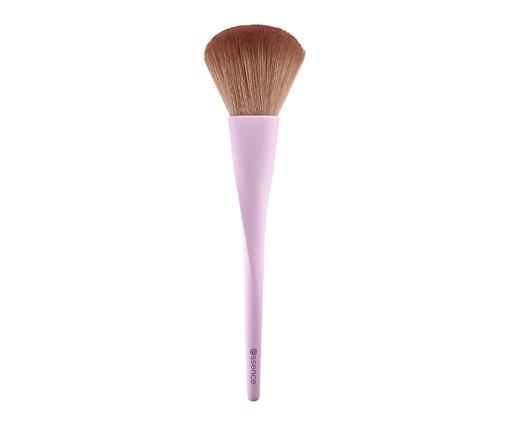 Pincel para pó essence 01 Powdered perfection, lilac | WestwingNow