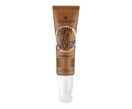 Bronzer líquido BABY GOT BRONZE essence 20 Sunkissed Sweety | Westwing