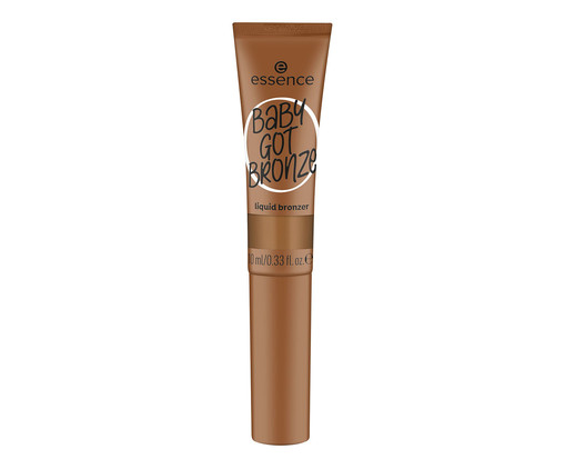 Bronzer líquido BABY GOT BRONZE essence 20 Sunkissed Sweety, brown | WestwingNow