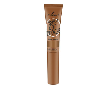 Bronzer líquido BABY GOT BRONZE essence 20 Sunkissed Sweety | Westwing