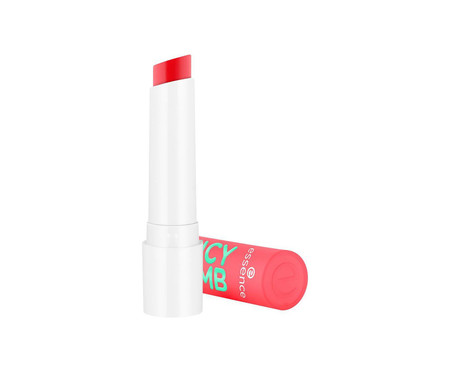 Balm labial JUICY BOMB glossy butter essence 01 One In A Melon | Westwing