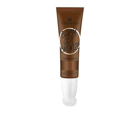 Bronzer líquido BABY GOT BRONZE essence 40 Tan-Tastic | Westwing