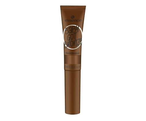 Bronzer líquido BABY GOT BRONZE essence 40 Tan-Tastic, brown | WestwingNow