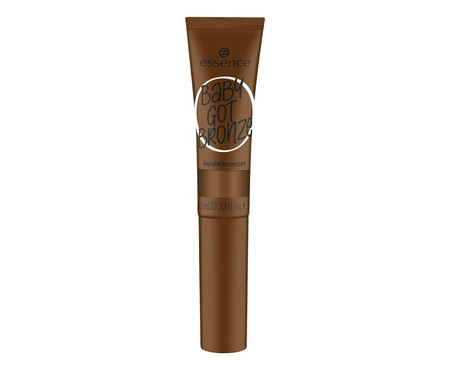 Bronzer líquido BABY GOT BRONZE essence 40 Tan-Tastic | Westwing