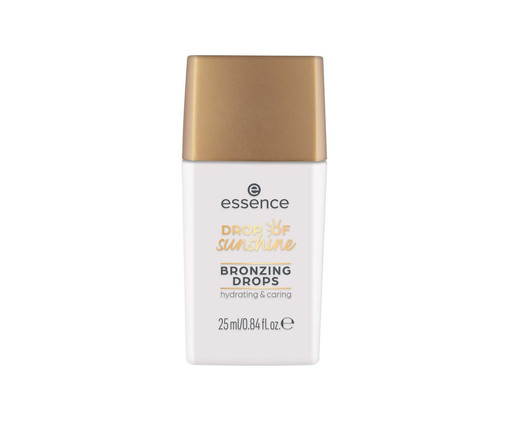 Bronzer líquido DROP OF sunshine essence, gold | WestwingNow