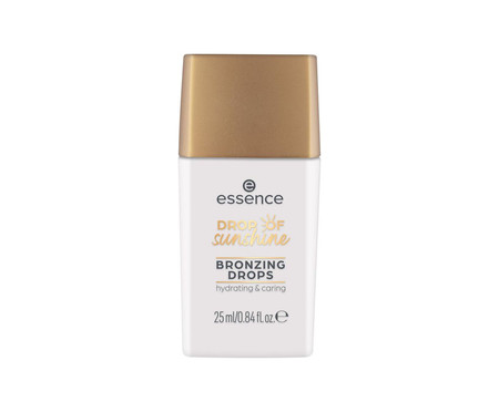 Bronzer líquido DROP OF sunshine essence | Westwing