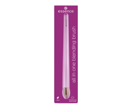 Pincel multifuncional essence all in one blending brush 01 | Westwing