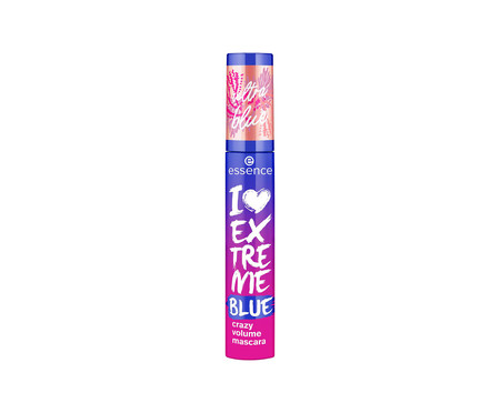 Máscara de cílios I love extreme crazy volume essence Azul | Westwing