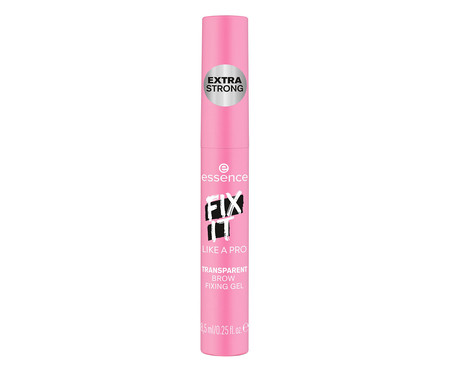 Gel fixador de sobrancelha FIX IT LIKE A PRO essence | Westwing