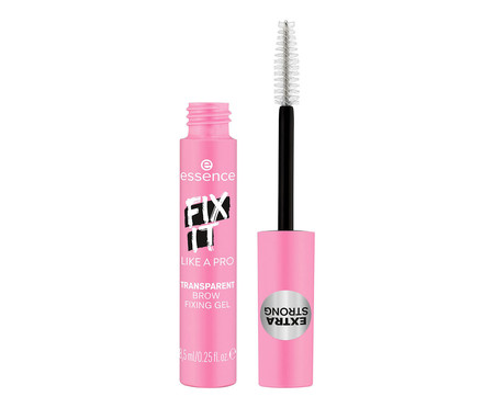 Gel fixador de sobrancelha FIX IT LIKE A PRO essence | Westwing