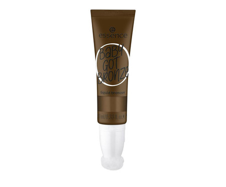 Bronzer líquido BABY GOT BRONZE essence 50 Sun Lover | Westwing