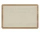 Cabeceira Tela Oslo Hanover, brown,multicolor | WestwingNow