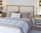 Cabeceira Tela Oslo Hanover, brown,multicolor | WestwingNow