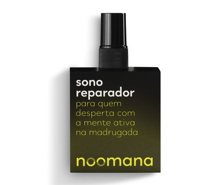 Rotina Básica Acordo Na Madrugada - Spray Sono Reparador + Suplemento Noturno | Westwing