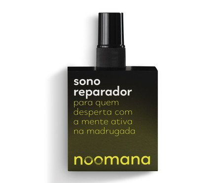 Dois Meses Rotina Básica Acordo Na Madrugada - Spray Sono Reparador + 2 Suplementos Noturno | Westwing