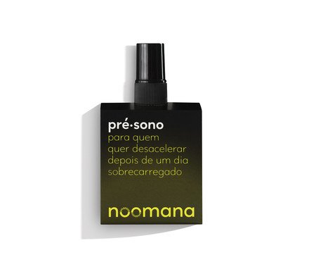 Spray De Ambiente Pré Sono | Westwing