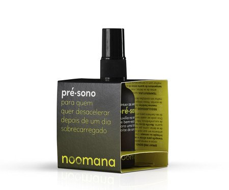 Rotina Completa Acordo Na Madrugada Roll-On Pausa E Foco + Spray Pré-Sono + Spray Sono Reparador + Suplemento Noturno | Westwing