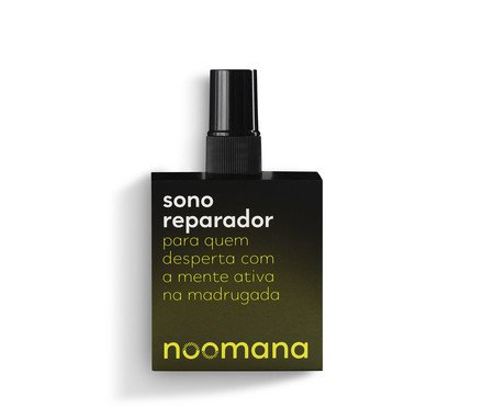 Rotina Completa Dificuldade Em Adormecer Roll-On Pausa E Foco + Spray Pré-Sono + Spray Sono Fácil + Suplemento Noturno | Westwing