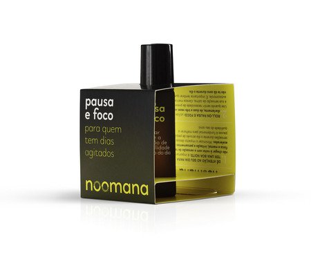 Rotina Completa Dificuldade Em Adormecer Roll-On Pausa E Foco + Spray Pré-Sono + Spray Sono Fácil + Suplemento Noturno | Westwing