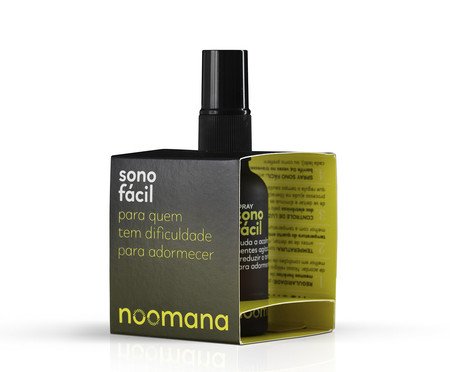 Dois Meses Rotina Básica Dificuldade Em Adormecer - Spray Sono Fácil+ 2 Suplementos Noturno | Westwing