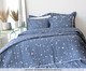 inativo_Capa para Duvet Essencialle Estrelas, multicolor | WestwingNow