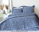 Capa para Duvet Essencialle Estrelas, multicolor | WestwingNow