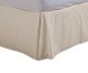 Saia Box para Cama Essencialle Palha, multicolor | WestwingNow