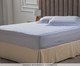 Saia Box para Cama Essencialle Palha, multicolor | WestwingNow