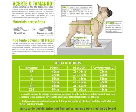 Camiseta para Cachorro Bard - Vermelha | WestwingNow