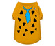 Camiseta para Cachorro Fred - Laranja, laranja | WestwingNow