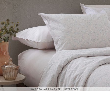 Jogo de Cobre-Leito New Innovi Tuene