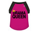 Camiseta para Cachorro Hollywood - Pink, Rosa | WestwingNow