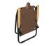 Cadeira de Camping Kouda Marrom Osla, brown | WestwingNow