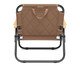 Cadeira de Camping Kouda Marrom Osla, brown | WestwingNow