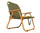 Cadeira de Camping Kouda Verde Salvia Osla, green | WestwingNow
