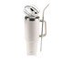 Caneca Térmica Kouda Vik Off White, Off White | WestwingNow