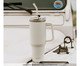 Caneca Térmica Kouda Vik Off White, Off White | WestwingNow