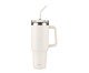 Caneca Térmica Kouda Vik Off White, Off White | WestwingNow