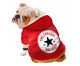 Moletom para Cachorro Star - Vermelho, vermelho | WestwingNow