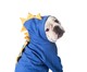 Moletom para Cachorro T-Rex - Azul, Azul | WestwingNow