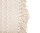 Capa de Almofada Vicari Off White, Off White | WestwingNow