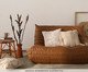 Capa de Almofada Vicari Off White, Off White | WestwingNow