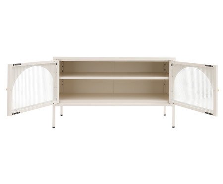 Rack Cascais Off White | Westwing