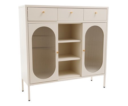 Buffet Estoril Off White | Westwing