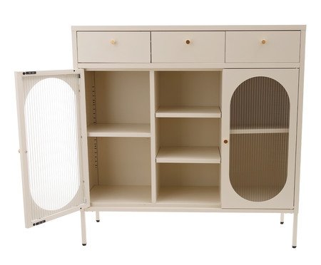 Buffet Estoril Off White | Westwing